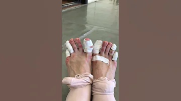 балерина Ballet классикдэнс охбалет стопы Feet 