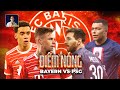 ĐIỂM NÓNG PSG - BAYERN MUNICH: MBAPPE ĐÃ SẴN SÀNG CHO CUỘC LỘI NGƯỢC DÒNG TẠI ALLIANZ ARENA