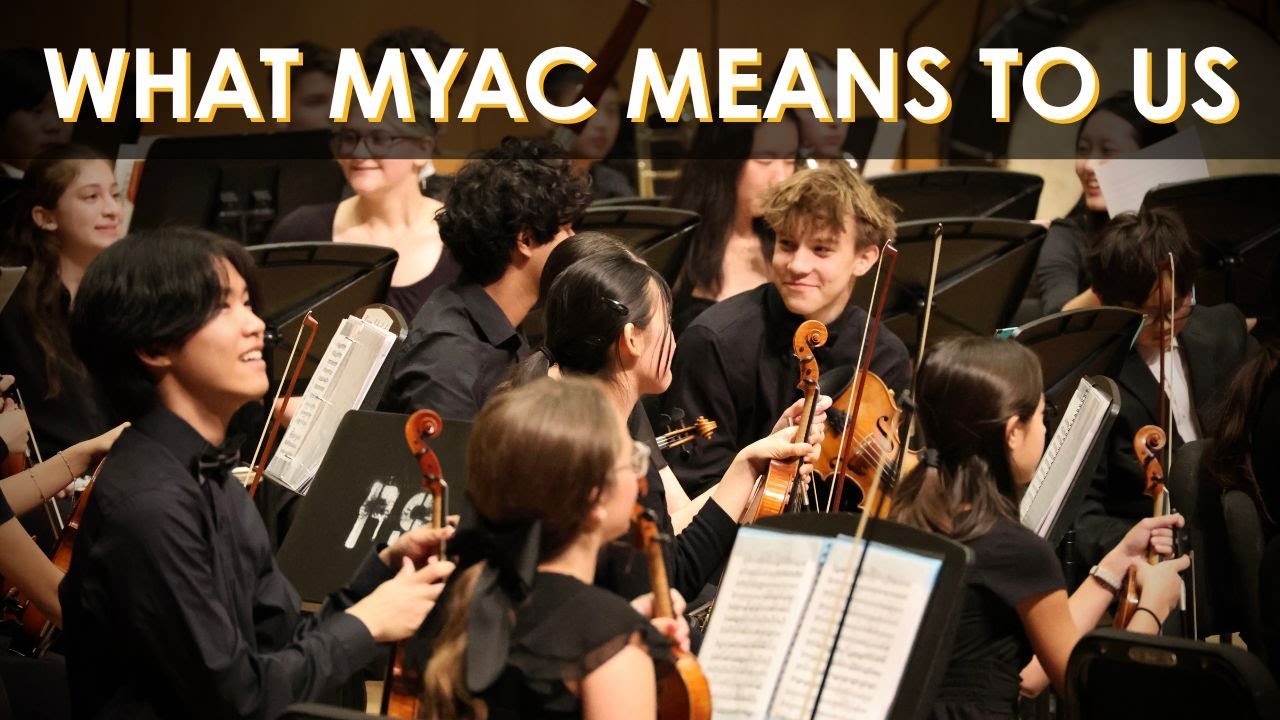 A Community of Excellence