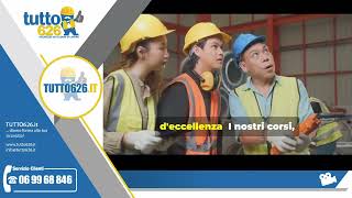 Corso di Sicurezza per Lavori con Agenti Fisici Sollevamenti
