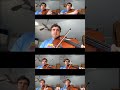 Shape Of You - Viola - Ed Sheeran