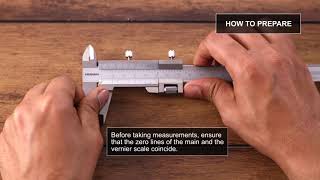 FREEMANS Vernier Caliper screenshot 3