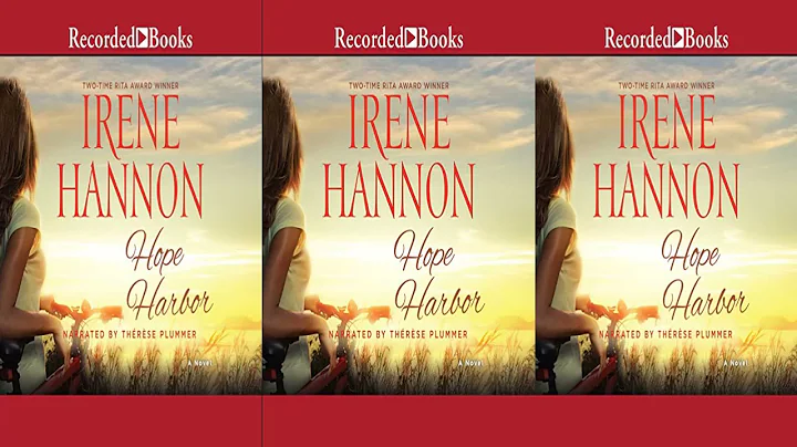 Hope Harbor Audiobook #1/2 - Series Hope Harbor Bo...