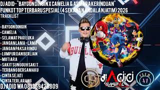 Download Lagu DJ ADID-\ MP3