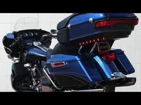 New 2018 Harley-Davidson® FLHTK - Ultra Limited Motorcycle For Sale In Livermore, CA