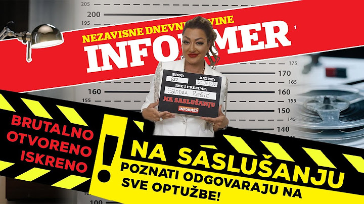 SANDRA REŠIĆ OTKRILA DA LI JE ZALJUBLJENA U DEJANA DRAGOJEVIĆA! Spomenula vrelu akciju u rijalitiju!