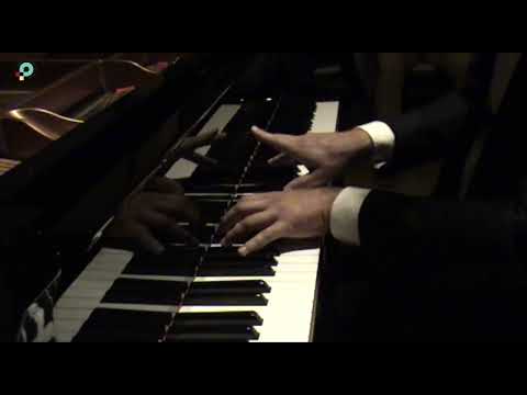 F. Liszt Hungarian Rhapsody No.6 - Grigorios Zamparas, piano