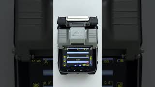 Fiber Splicing Basics: Replacing Electrodes