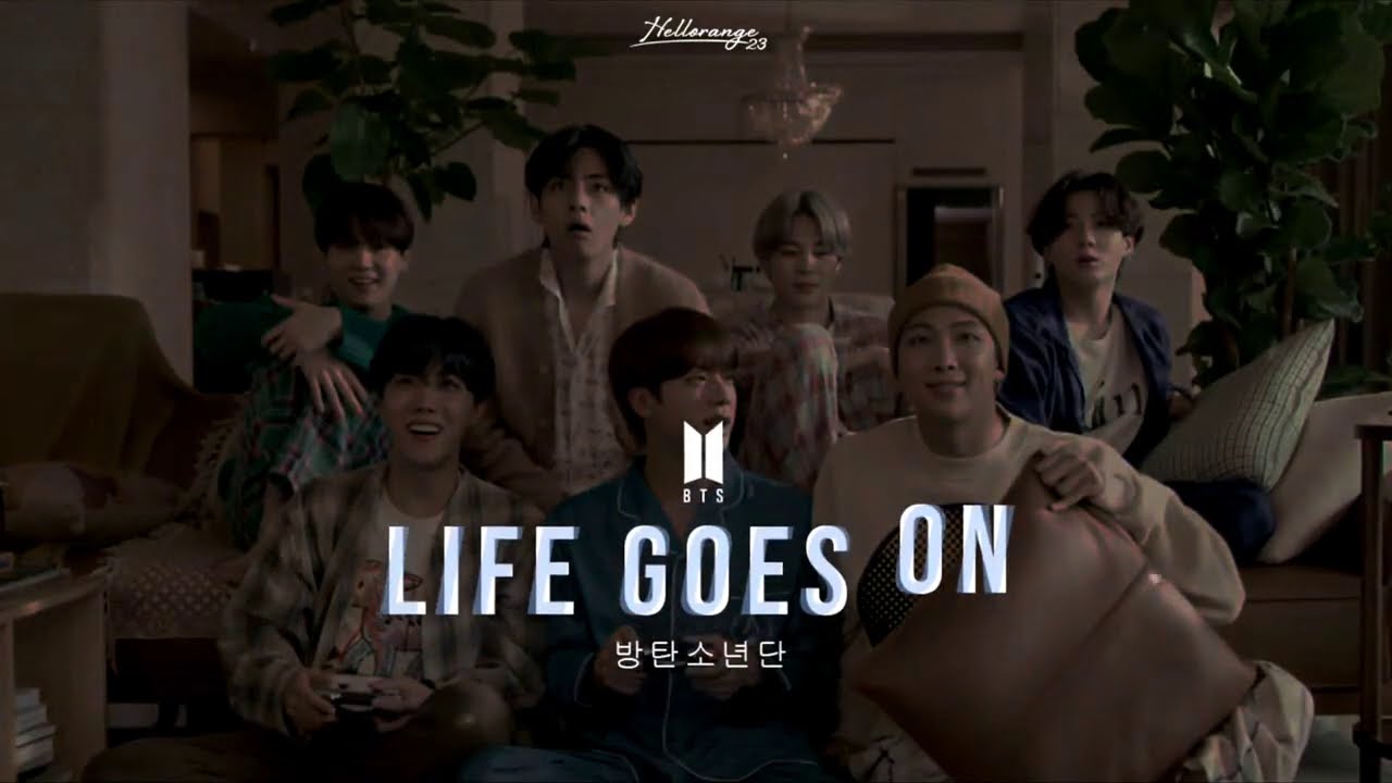 « Vietsub » Life Goes On ♪ BTS - YouTube