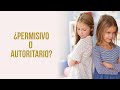 CRIANDO en equipo: ¿Qué pasa cuando los padres DISCIPLINAN de manera DIFERENTE? Consejos clave