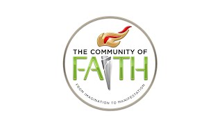 The Community of Faith | JOYFUL, WORSHIP & PRAISE on FOX SOUL - 8/30/26