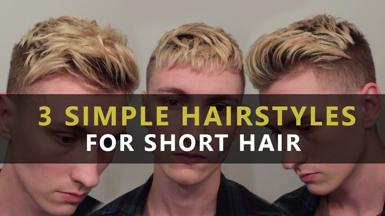 Hair Style For Mens (@hairstyleformenscom) • Instagram photos and videos