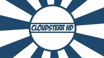 New Youtube Intro - SICK!!