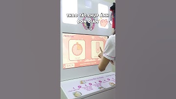 Chụp ảnh cùng đồng phục siêu xinh chỉ có ở PHOTO TIME #phototime #photobooth #selfstudio