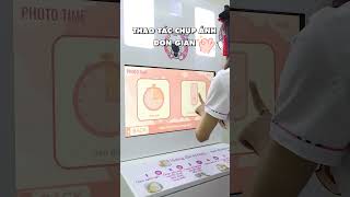 Chụp Ảnh Cùng Đồng Phục Siêu Xinh Chỉ Có Ở Photo Time