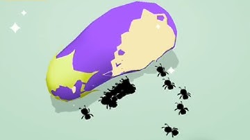 Idle Ants - Max Level Gameplay Android, iOS
