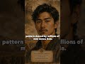 You Might Be Related to Genghis Khan 🐎
