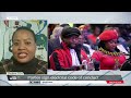 2024 Elections | Parties, candidates sign Electoral Code of Conduct: Khanyi Magubane