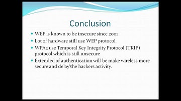 Performance Analysis of Wireless Network (WiFi)