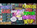 Bruno’s Gang: FLAWLESS FULL SUPPORT TURN 1 VANTAGE SETUP! | AR-O - Astra | 5/17/26 [FEH]