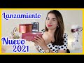 UNBOXING Abriendo Perfumes NUEVOS 2021❤ BLACK OPIUM EXTREME 🤯