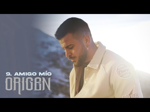 Смотреть клип Raúl Camacho - Amigo Mío