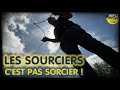 Quiz sur les Sourciers et la Radiesthésie