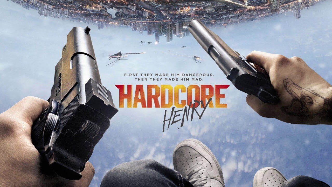 YouTube에서 Macro/micro - Caustic (from Hardcore! - Hardcore Henry) 보기 YouTube에서 Macro/micro - Caustic (from Hardcore! - Hardcore Henry) 보기