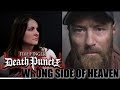 Five Finger Death Punch Wrong Side of Heaven Reaction!!