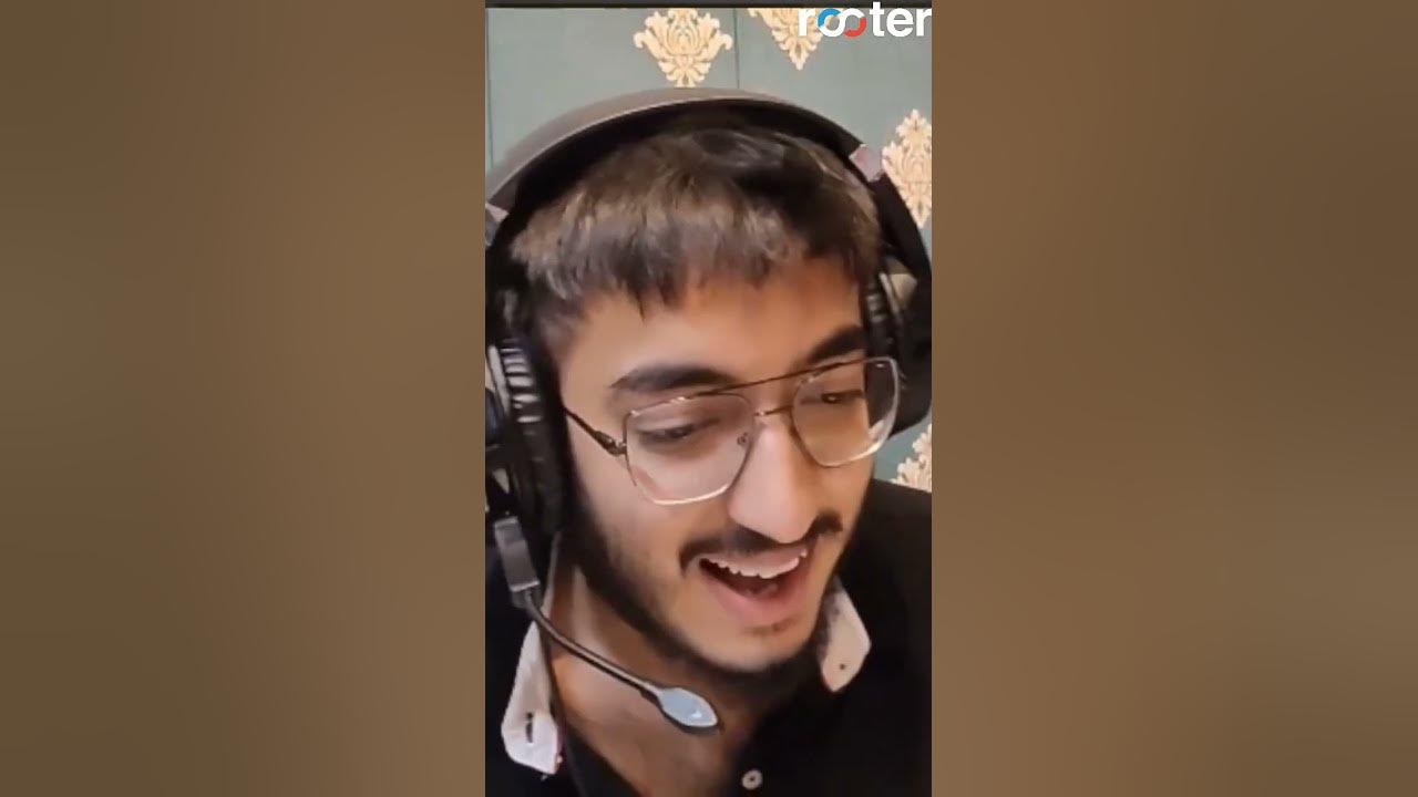1-dollar-ki-kimat-tum-kya-jaano-streamer-babu-funnyshorts-farzi
