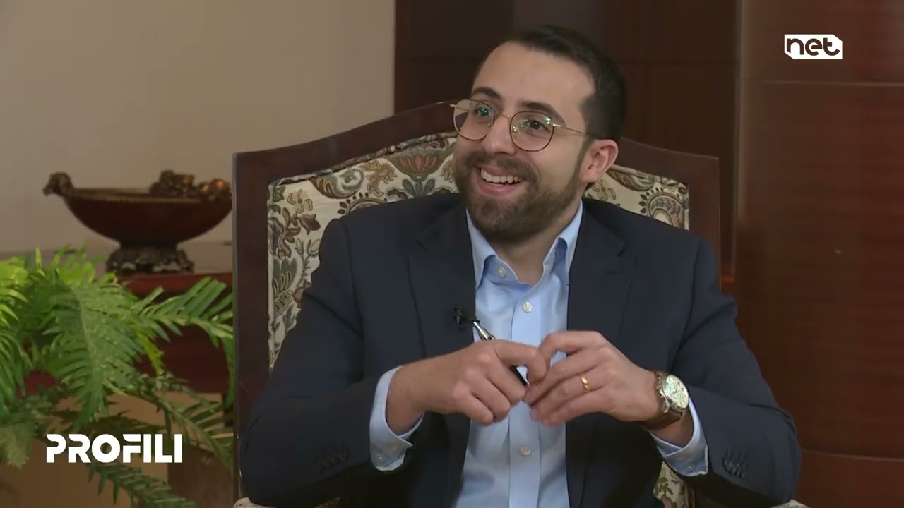 Profili | Jonathan Shaw