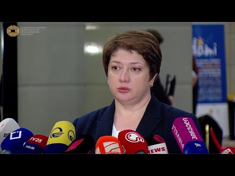 გაწეული სამუშაო ხელს შეუწყობს ევროპულ ოჯახთან საქართველოს კიდევ უფრო დაახლოებას