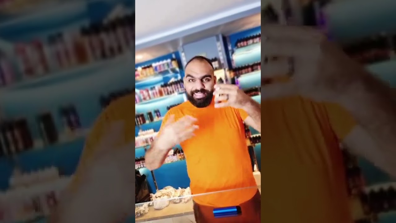 VCT Pistachio 😍😍