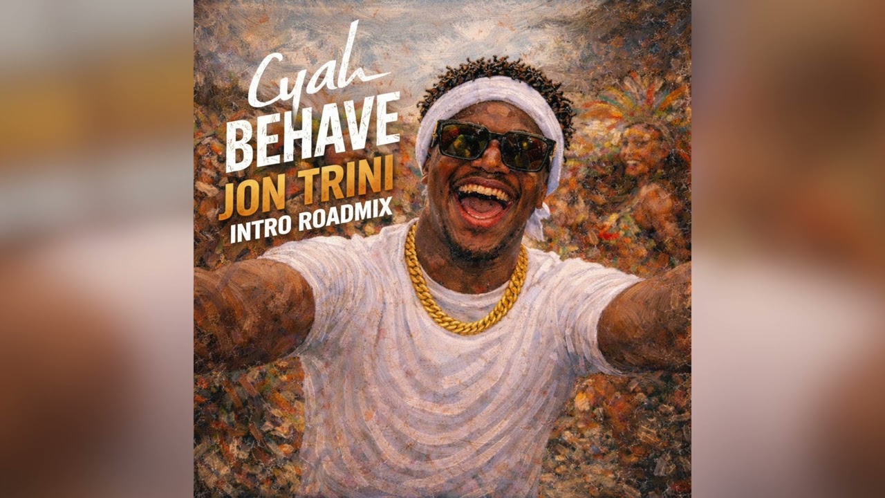 Cyah Behave - Voice (Jon Trini Intro Roadmix)