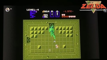 The Snake | The Legend of Zelda - Part 5