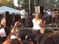 FSD: Jay Electronica - Ghost of Christopher Wallace Live @ North Coast Fest