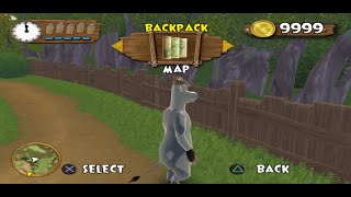 Cheat Barnyard Aethersx2Pcsx2 9999 Koin, Stamina Susu Tak Terbatas Ec8Ef2De