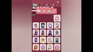 Connect Master Match Puzzle – Level 370 Gameplay & Solution
