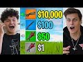 First to Guess the Fortnite Sound Wins $10,000