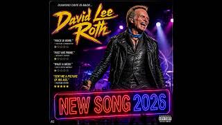 David Lee Roth AI 2026 - What The Hell