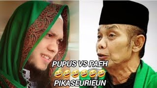 Ceramah Kang Ibing 2022 Ustadz Mega Nanda Putra ke 2 Alm (PUPUS VS PAEH) Kocak Abis