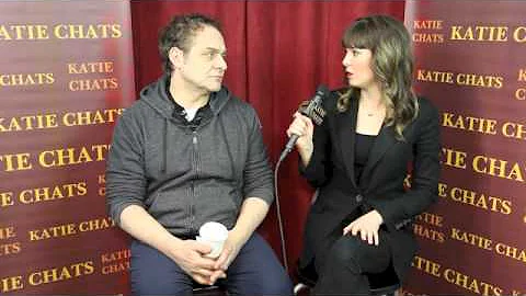 KATIE CHATS: SMITHEETV, DANIEL KASH, ACTOR, SOLO