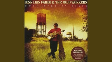 Never Make Your Move to Soon (Live)