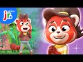 Red Panda Adventure Quiz