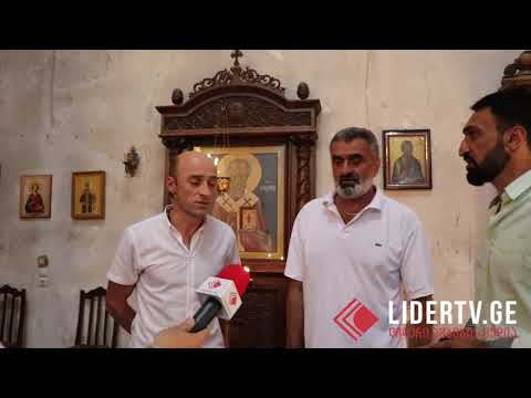 ანსამბლი ანანური ,,ნობილი სტუმარი გურამთან\"