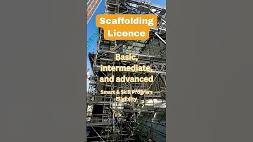 "MUST-HAVE Scaffolding Skills Can Be Gained Through AOTA Courses!"