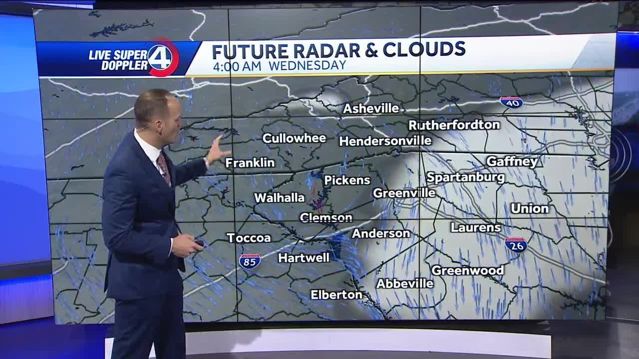 Cold Weekend Ahead - YouTube