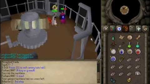 Level 3 clue scroll #1