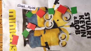 StopMotion of Alfin Khairi 