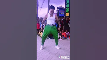 Nyanda Masumbuko 